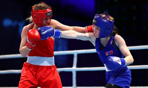 Mông Cổ trở thành thành viên châu Á đầu tiên của World Boxing