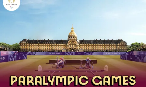 Paralympic 2024 sẽ lập kỷ lục về số vé bán ra