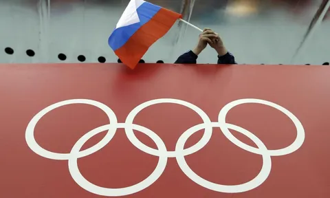 Trợ lý của Tổng thống Putin chỉ trích IOC ngăn cản Nga tham dự ASIAD 19