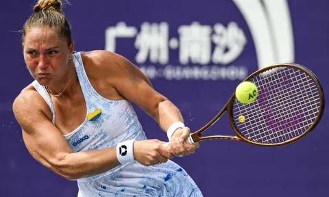 WTA trở lại Trung Quốc lần đầu tiên kể từ năm 2020