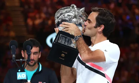 1 bộ quần áo cũ của Federer kỳ vọng được bán với giá 35.000 USD