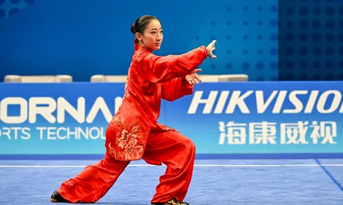 Tiền bán vé ASIAD 19 đã lên tới 500 triệu nhân dân tệ