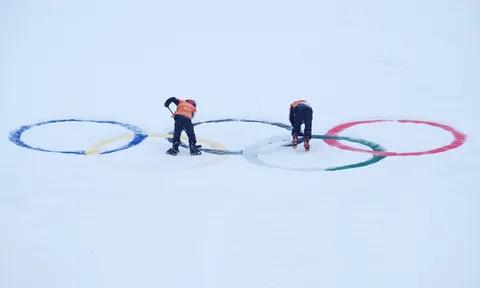 IOC sẽ công bố tên chủ nhà Olympic 2030, 2034 trong cùng một ngày