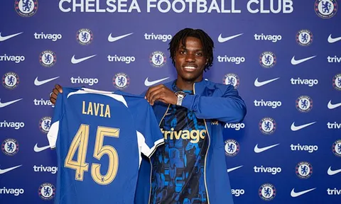 "Ngôi sao" 58 triệu bảng chưa thể ra mắt Chelsea vì chấn thương
