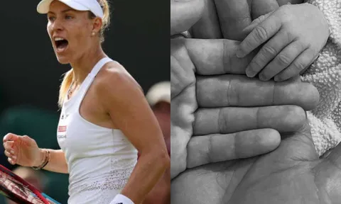 Osaka, Kerber sẽ trở lại ở Australia mở rộng