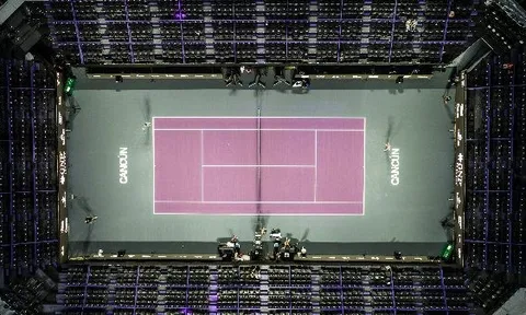 Nhiều tay vợt nữ lên án WTA về điều kiện sân đấu ở giải WTA Finals