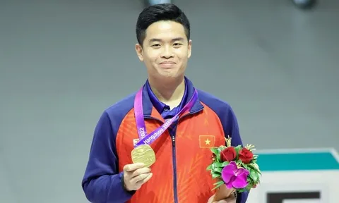 Thể thao Việt Nam tìm giải pháp nâng cao thành tích huy chương tại các đấu trường quốc tế
