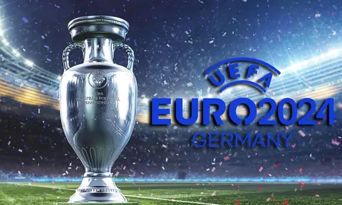 Đức tái sử dụng cơ sở vật chất từ World Cup 2006 cho Euro 2024
