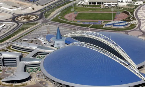 Mở cổng đăng ký tình nguyện viên cho giải vô địch thế giới Thể thao dưới nước Doha 2024