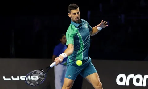 Djokovic kỳ vọng sẽ thi đấu qua tuổi 40