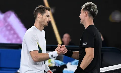 Quy định mới của WTA và ATP nhằm hạn chế số trận đấu vào đêm khuya 