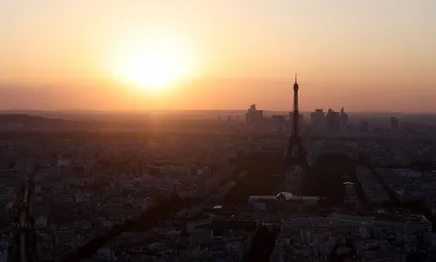 Nắng nóng - mối đe dọa mới cho Olympic Paris 2024? 