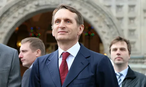 Giám đốc tình báo Nga gọi WADA là "chó săn của Mỹ"