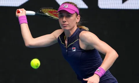 Swiatek và Gauff bị loại sốc tại Miami Open