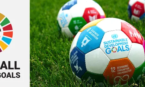 Triển khai Dự án hợp tác ASEAN - Nhật Bản: ASEAN Football4SDGs