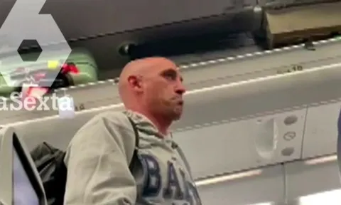 Rubiales đã bị bắt, khi nào tới Pique?