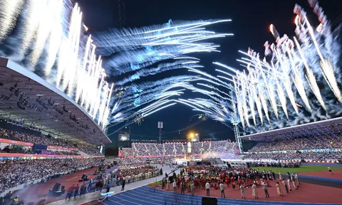 Đại hội Thể thao Khối Thịnh vượng chung Birmingham 2022 đóng góp 1,2 tỷ bảng cho nền kinh tế Anh