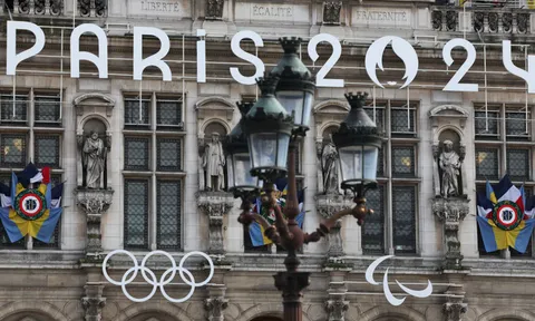 Pháp khẳng định chi phí cho Thế vận hội Paris 2024 là "rẻ" 