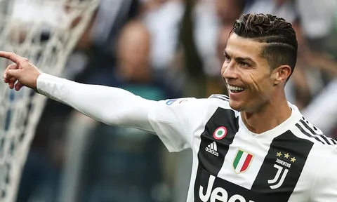 Ronaldo đòi được 8,3 triệu bảng