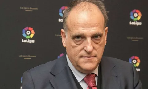 La Liga sẽ tổ chức một số trận ở nước ngoài từ mùa giải 2025-2026