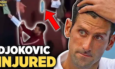 Djokovic lên kế hoạch kiểm tra y tế sâu hơn sau thất bại tại Rome