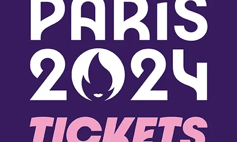 Ứng dụng bán vé Thế vận hội Paris chính thức hoạt động