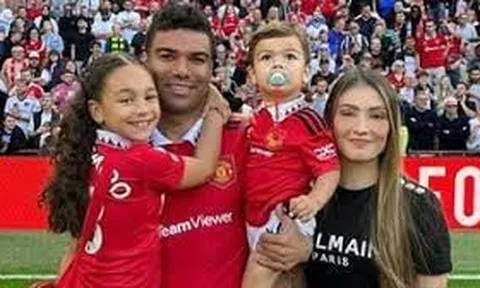 Casemiro - Man Utd: “Cơm không lành, canh không ngọt”?