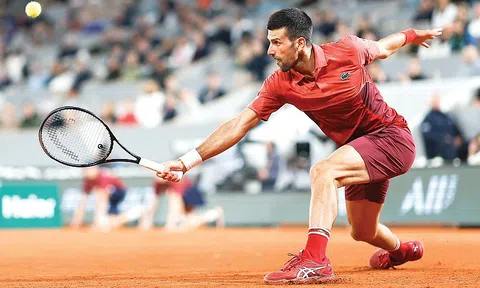 Djokovic hướng đến danh hiệu thứ 100 