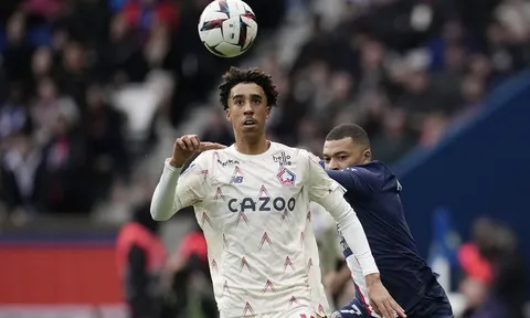 Man Utd sẵn lòng trả 51 triệu bảng để có Yoro