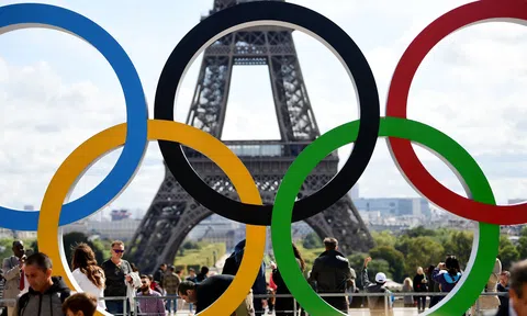 Thế vận hội có tự tài trợ được cho Thế vận hội?