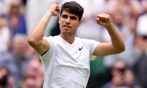 Thêm Alcaraz vắng mặt ở Toronto Masters 2025