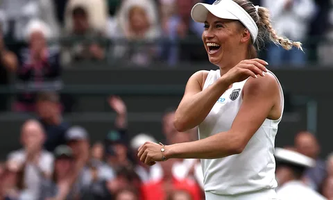 Putintseva loại Swiatek ở Wimbledon