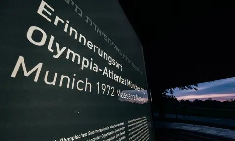 Lễ tưởng niệm vụ thảm sát Munich 1972 sẽ được tổ chức bí mật ở Paris