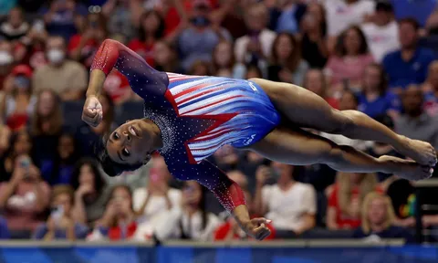 Paris 2024: Điệu nhảy Olympic cuối cùng cho những huyền thoại