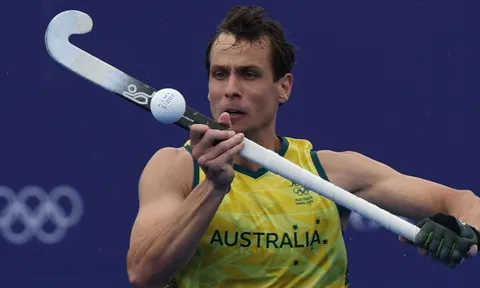 Vận động viên Olympic bị bắt vì mua cocaine