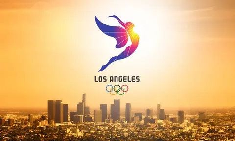 Los Angeles muốn tổ chức Thế vận hội không xe hơi năm 2028