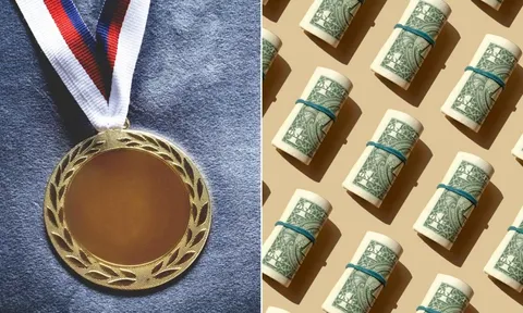 Chính phủ Indonesia thưởng cho tất cả vận động viên tham dự Olympic Paris