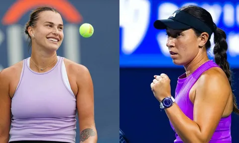 Sabalenka - Pegula và những điều cần biết về trận chung kết Cincinnati 2024