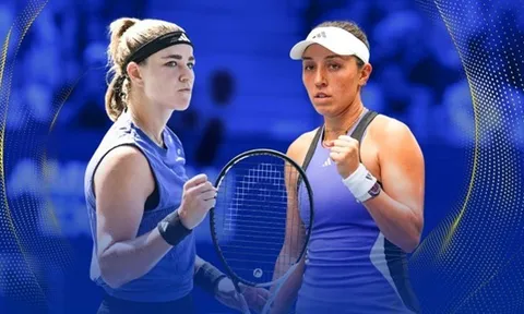Pegula ngược dòng vào chung kết US Open
