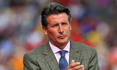 IOC thay đổi luật, gây trở ngại cho Seb Coe tham gia tranh cử