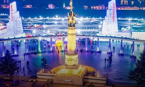 34 Ủy ban Olympic Quốc gia đăng ký tham gia Á vận hội mùa Đông 2025