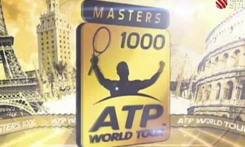 Tăng số trận Masters 1000 - ATP đang “sửa chữa những thứ không bị hỏng”