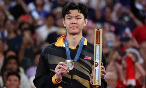 Các môn thể thao mới - cơ hội cho tham vọng Olympic 2028 của Malaysia