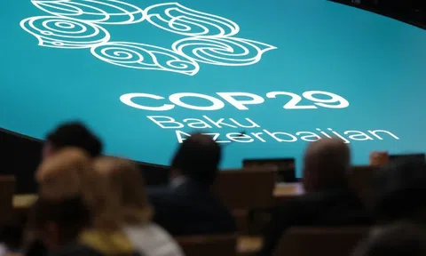 Bên lề COP29: Các vận động viên Olympic lo ngại trước tác động của biến đổi khí hậu đối với thể thao