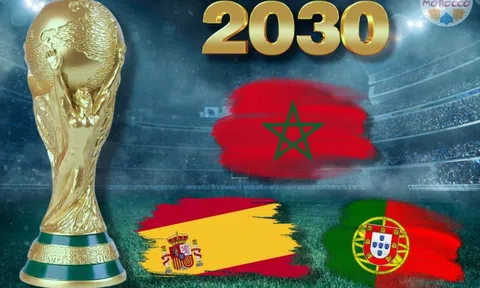 Những lo ngại về môi trường khi 3 quốc gia đồng đăng cai World Cup 2030