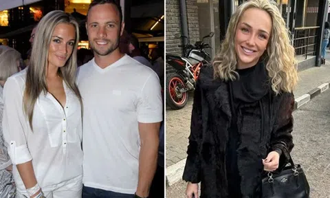 Mẹ Reeva Steenkamp cảnh báo bạn gái mới của Oscar Pistorius 