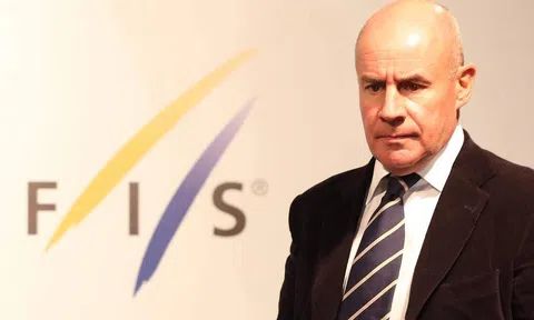 Johan Eliasch và góc nhìn mới về cách thức vận hành và phát triển của IOC