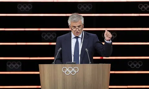 Juan Antonio Samaranch Jr và kế hoạch cải cách, tăng cường sức mạnh cho phong trào Olympic