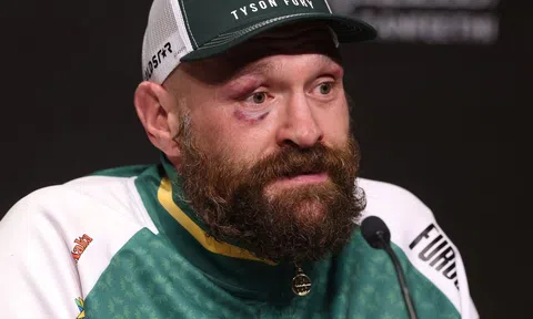 Tyson Fury có thật sự giải nghệ?