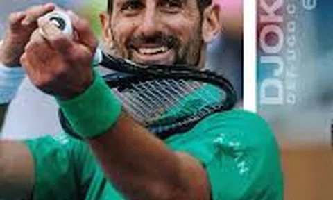 Djokovic lập kỷ lục số trận thắng ở cấp độ Masters 1000